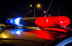 В Наровчатском районе возбуждено уголовное дело в отношении водителя, управляющего автомобилем в состоянии опьянения