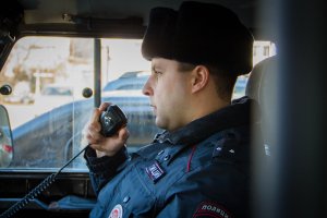 Поддельное водительское удостоверение предъявила сотрудникам Госавтоинспекции жительница Наровчатского района