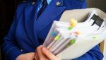 Прокуратура Наровчатского района направила   в суд  уголовное дело, потерпевшим по которому является участник специальной военной операции